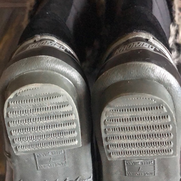 Khombu Winter Boot - Picture 6 of 8